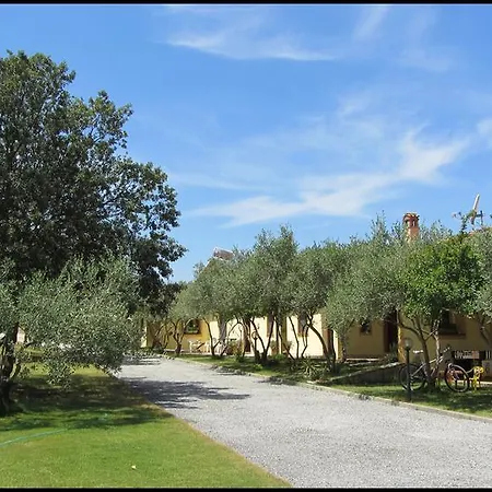 Trekking Sardo شقة Villamassargia