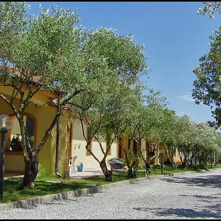 Trekking Sardo *