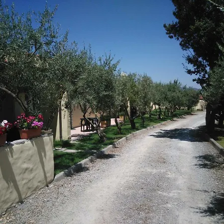 Trekking Sardo