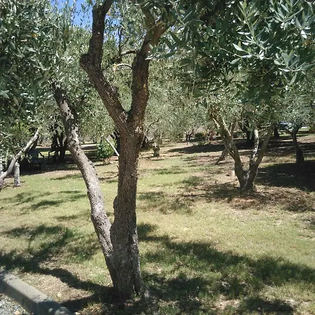 Trekking Sardo *