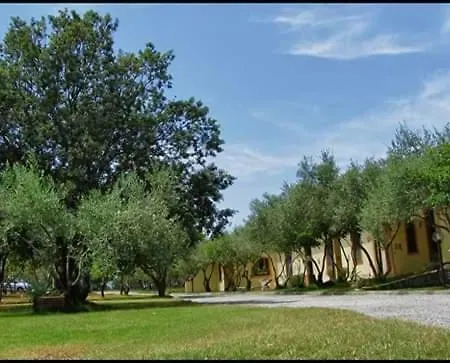 شقة Trekking Sardo Villamassargia