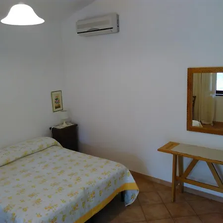 Trekking Sardo Apartment *