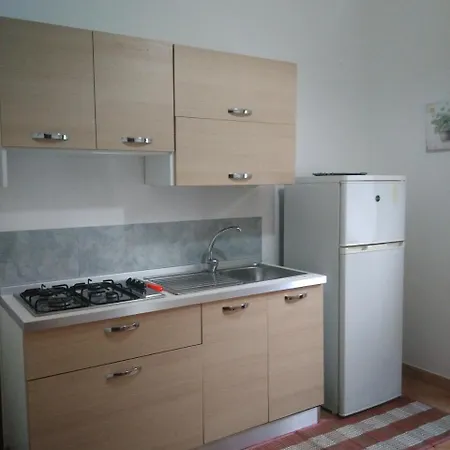 Trekking Sardo Apartment Villamassargia