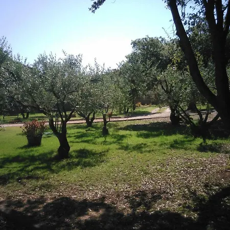 Trekking Sardo Apartment
